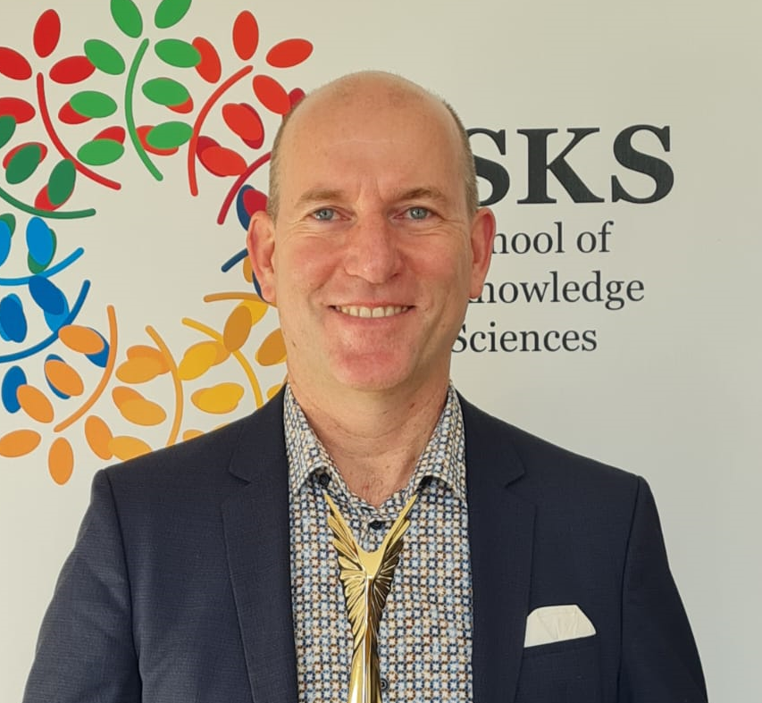 Prof. Dr. Andreas Brandner