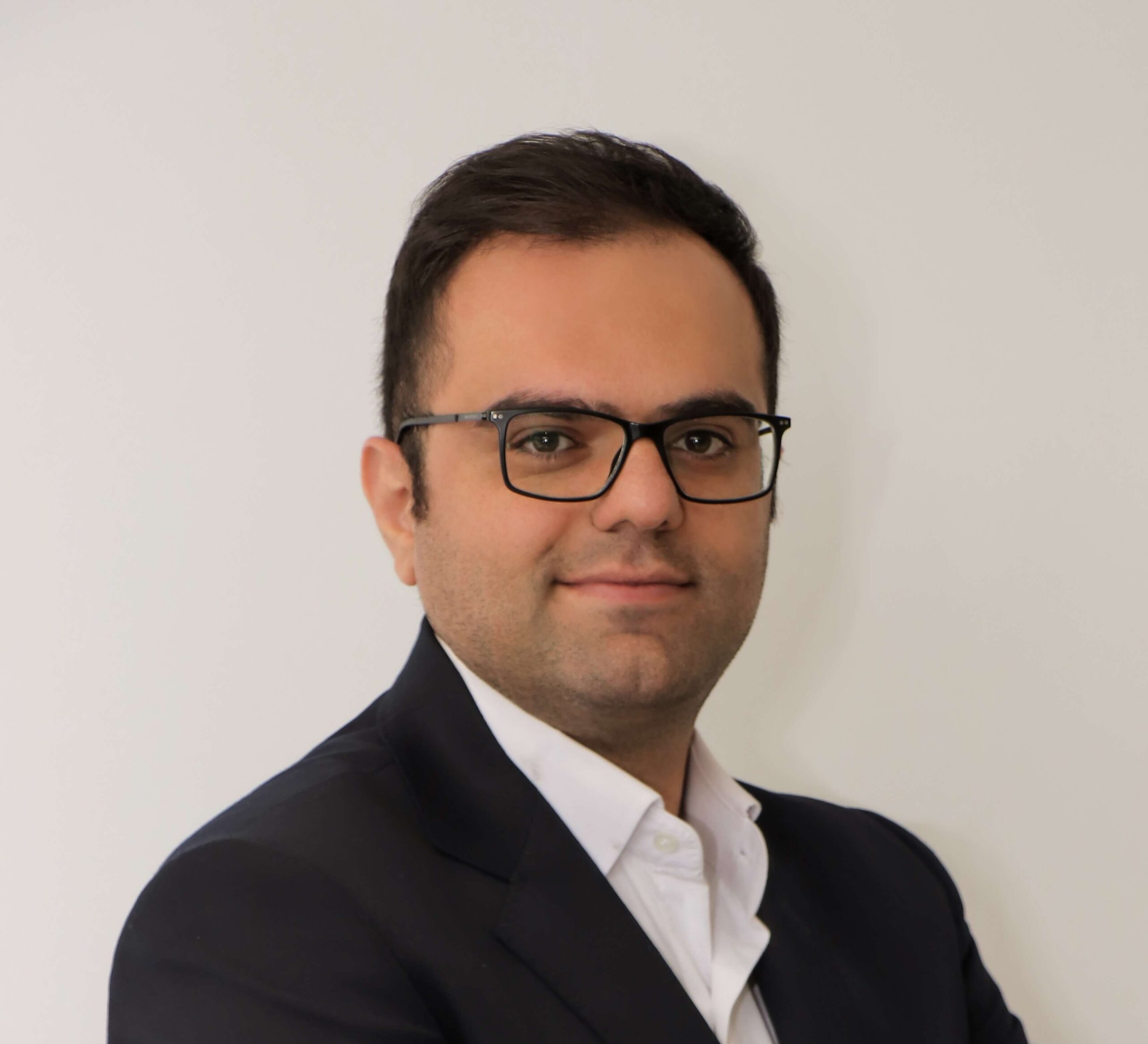 Ahmad Sepehri