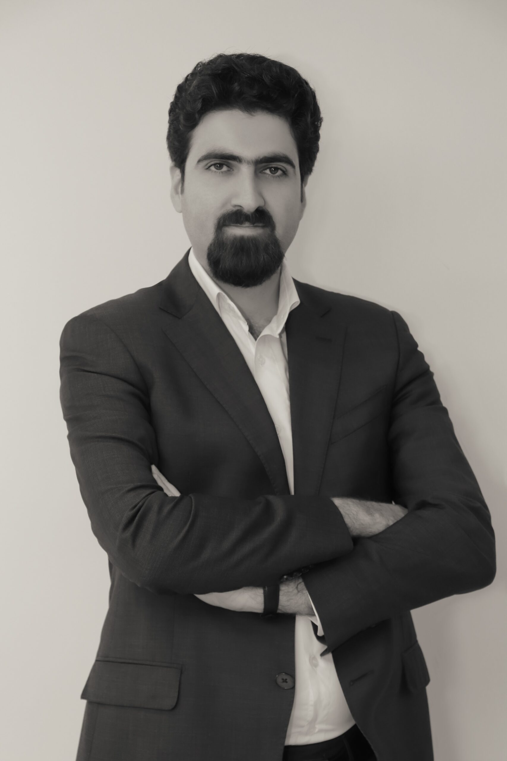 Sasan Rostamnezhad
