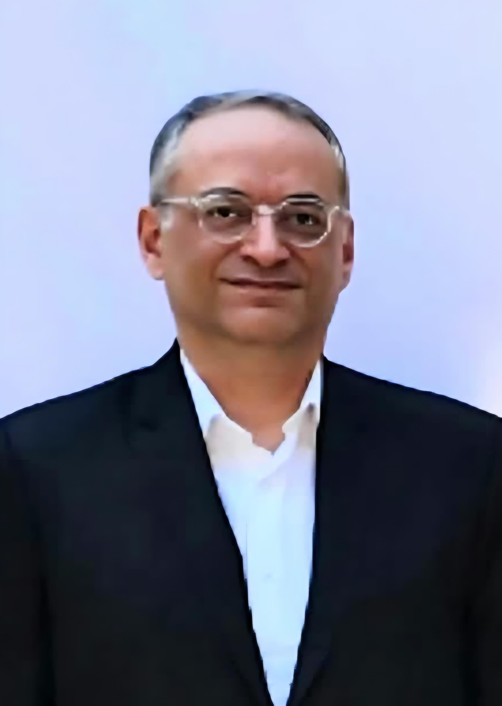 Afshin Taghavi