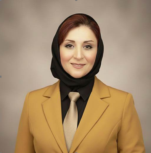 Negar Rasi Mohammadi