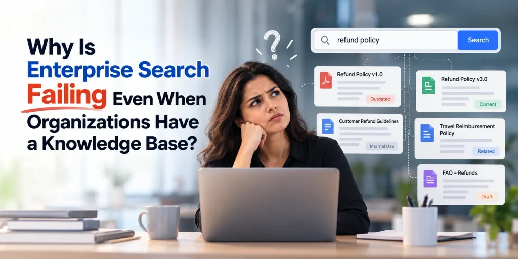 Enterprise Search